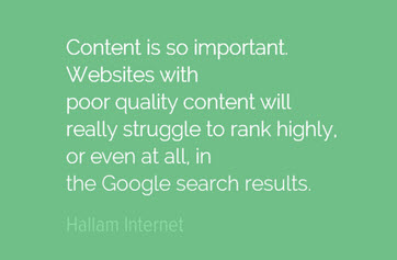 content marketing advice