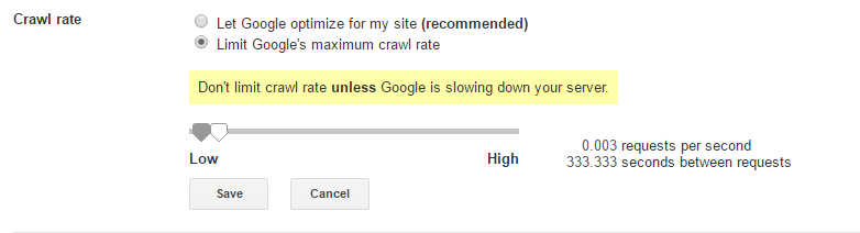 crawl-rate-search-console