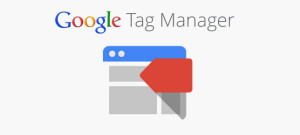 Google Tag Manager logo