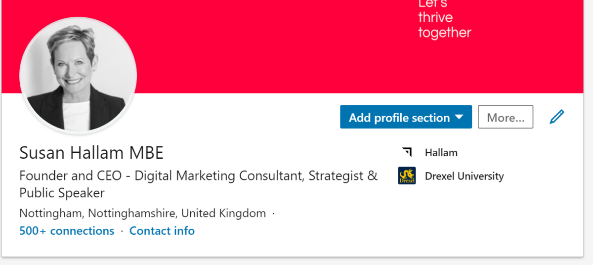 What is the difference between connecting and following on LinkedIn ...