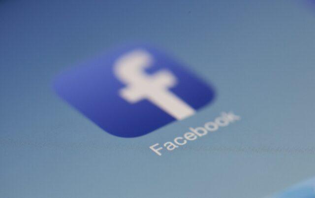 facebook business page