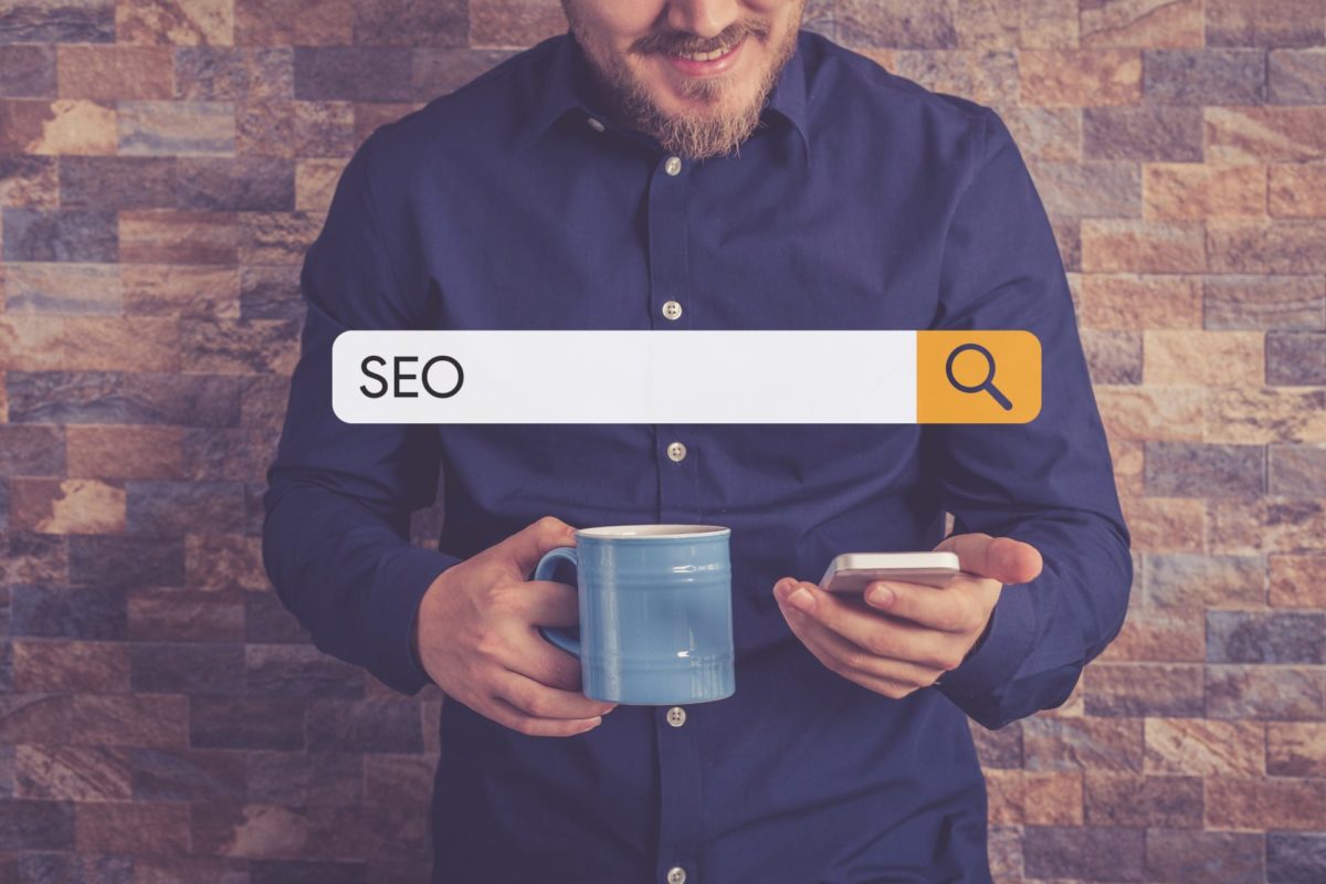 SEO Terms Explained