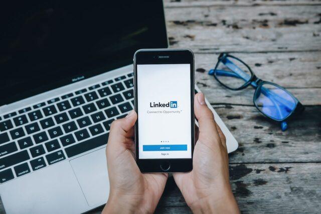 LinkedIn Products and Services