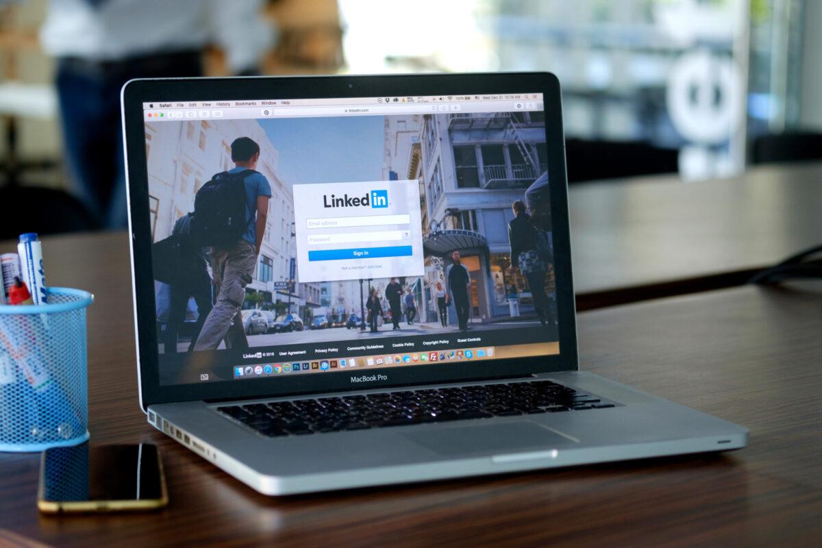 linkedin training