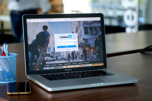 linkedin training