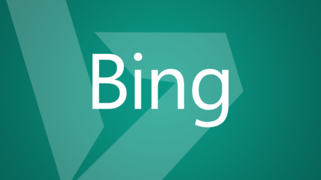 Bing Webmaster Tools