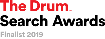 Drum Search Awards Finalist