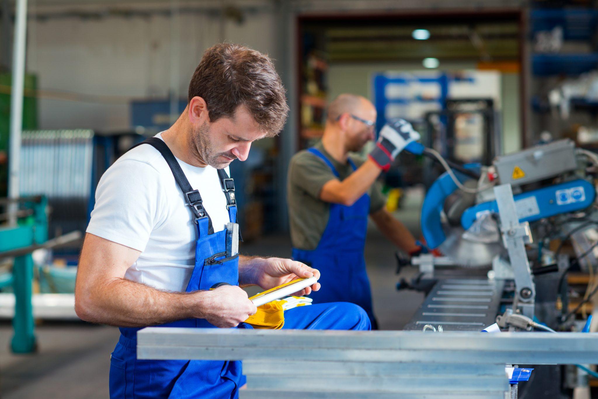manufacturing roundtable