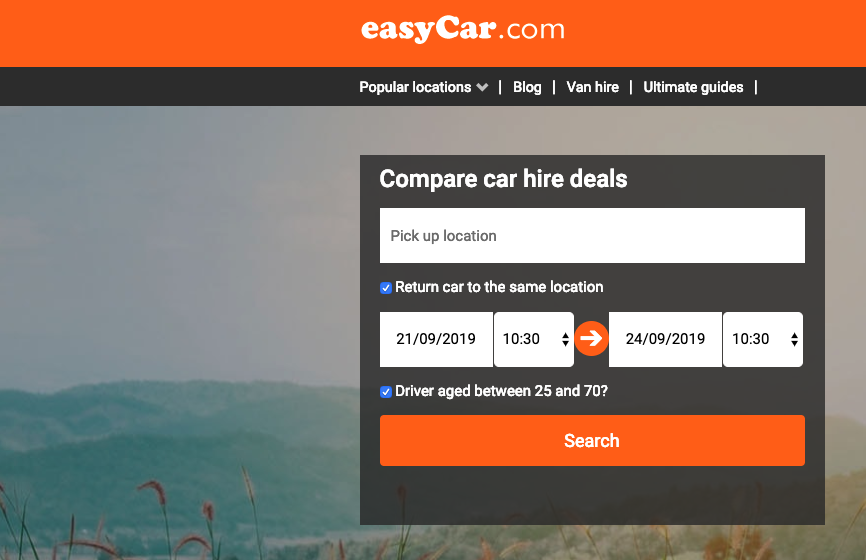 easyCar.com