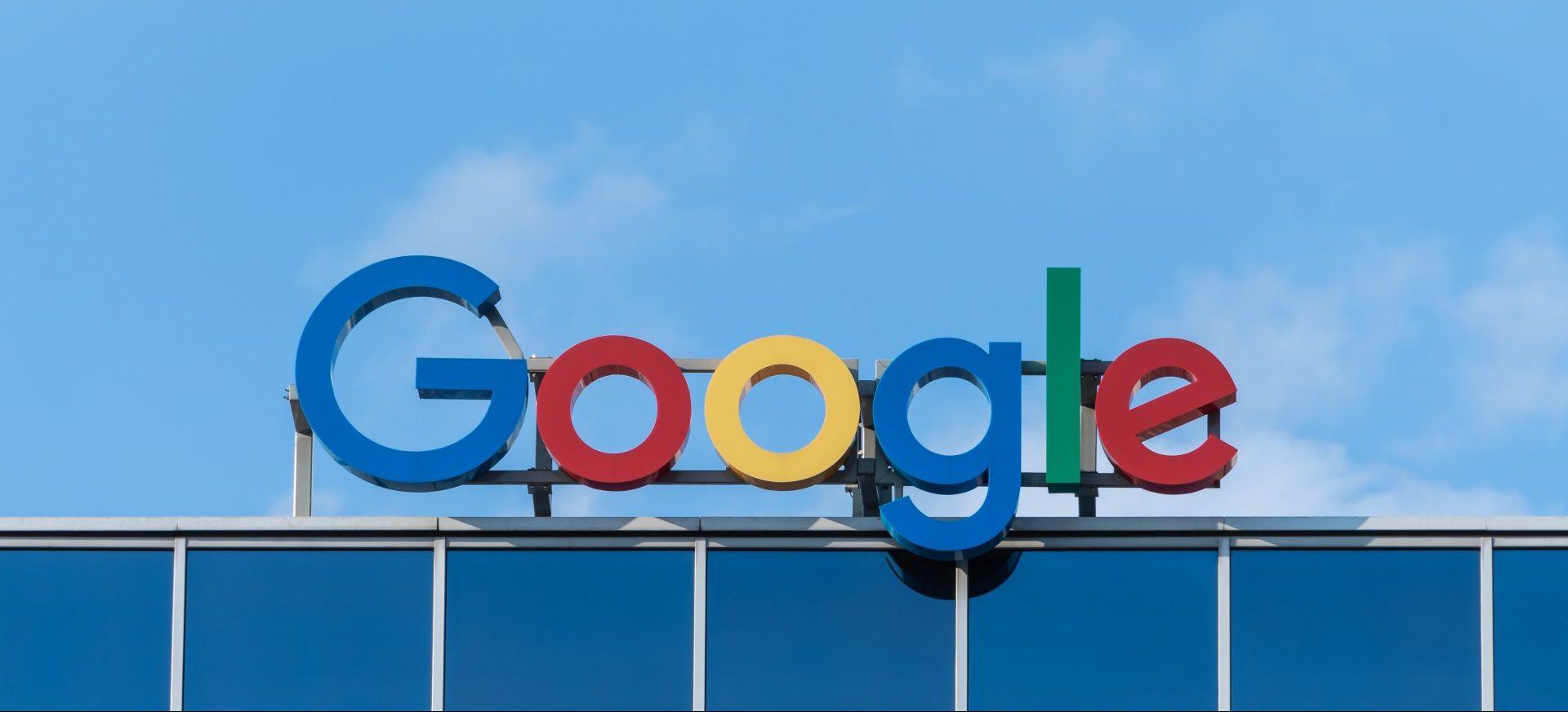 Google