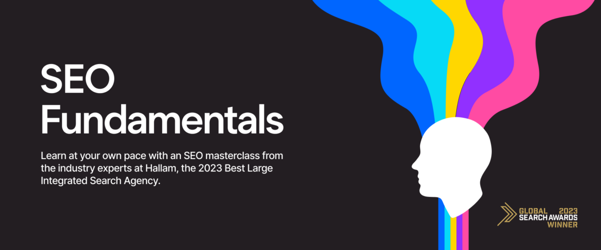 SEO Fundamentals