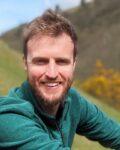 Alastair Thompson works in the SEO team at Hallam