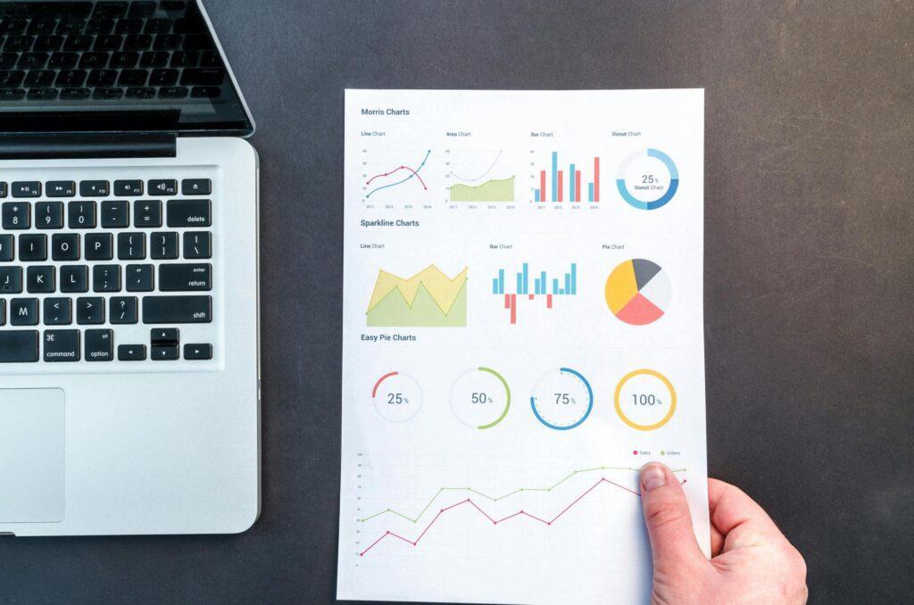 How data-driven design transforms user experience — Hallam