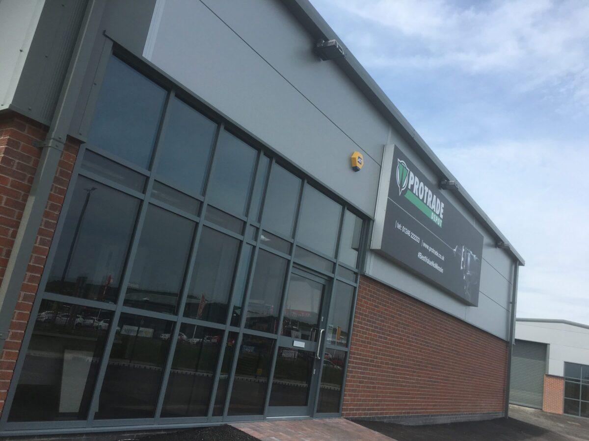 protrade-building