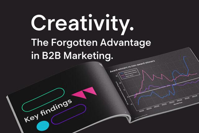 Whitepaper b2b marketing cover