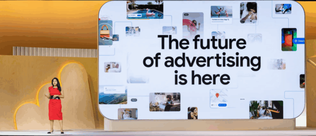 Google Marketing Live