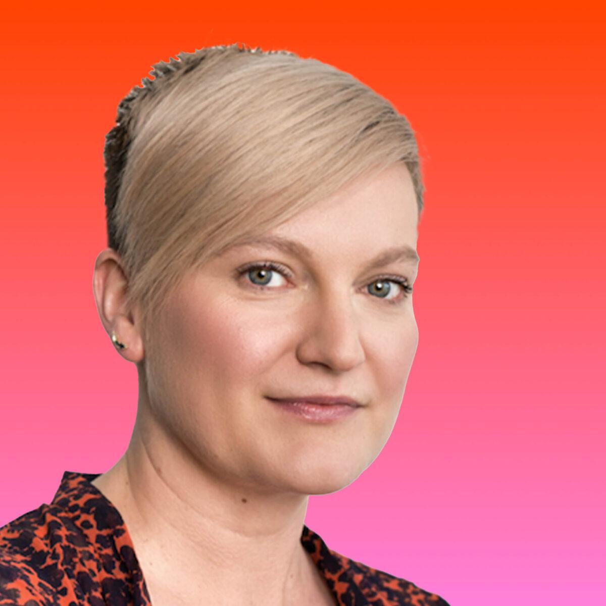 Hannah Smith