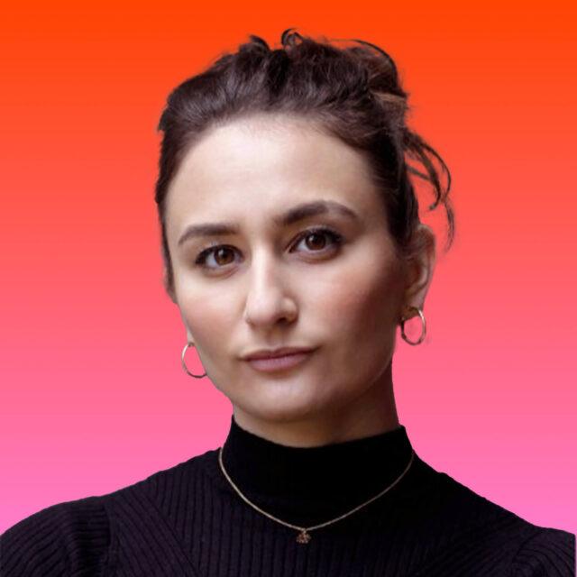 Jenna Kamal