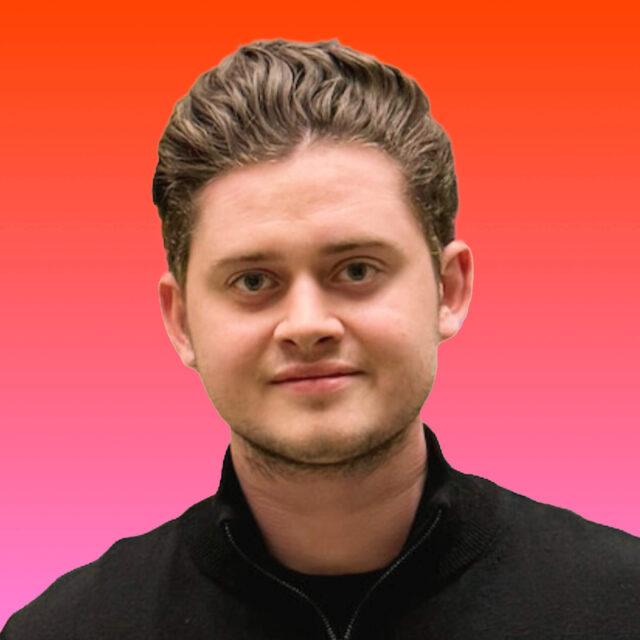 Nicolas Baxter