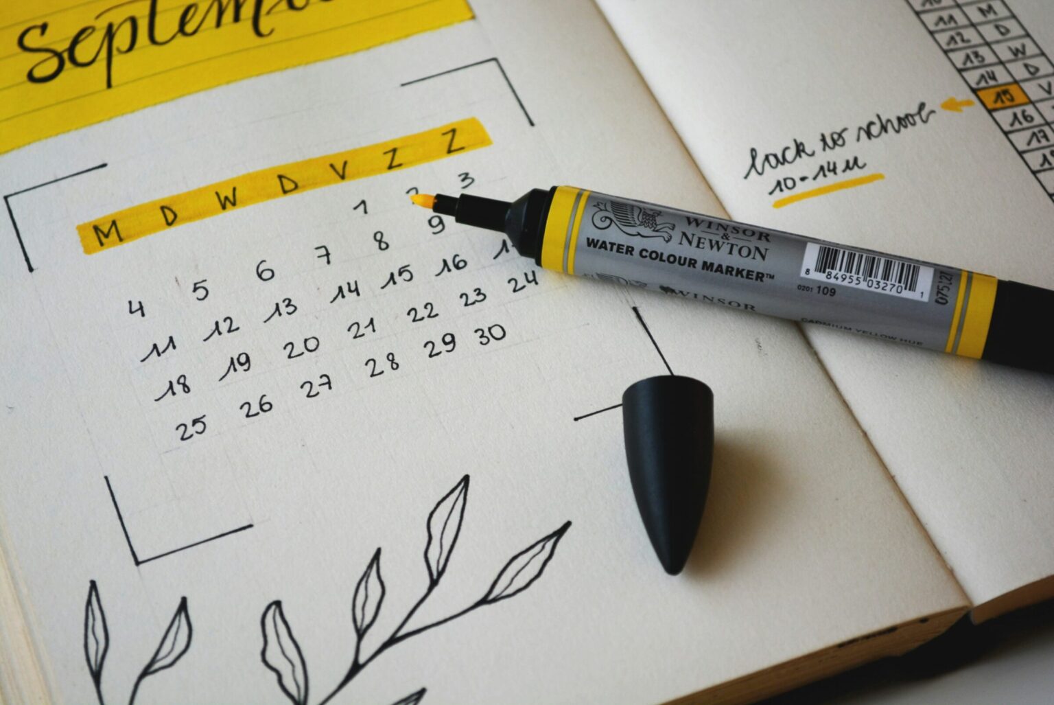 Tips for building a content calendar (that works) — Hallam