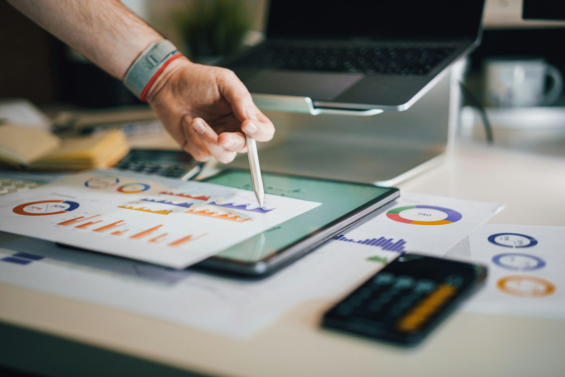 Measurement framework