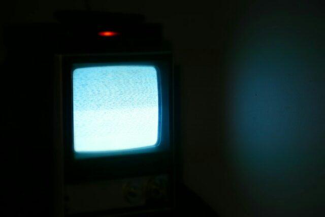 tv-abstract