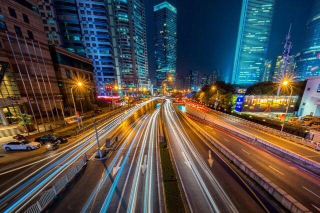 city-scape