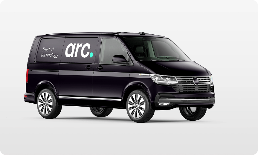 arc-van