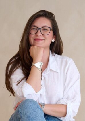 Radina Ivanova