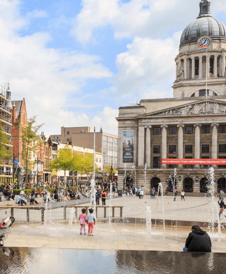 Nottingham