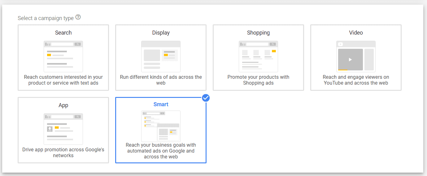 google-smart