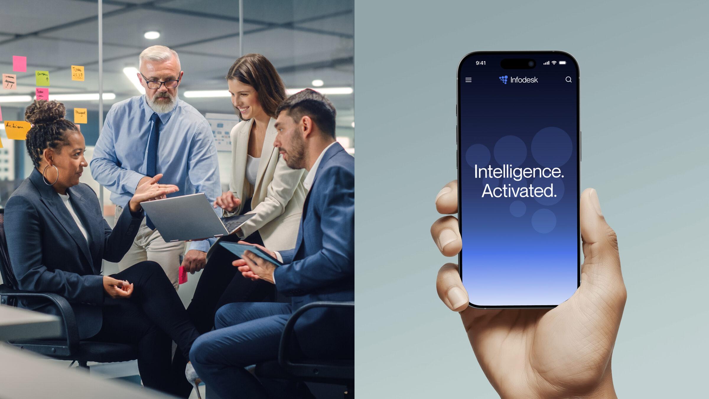 fuel learning mobile mock up