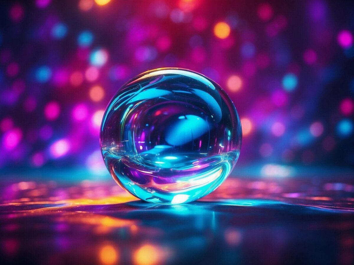 crystal ball