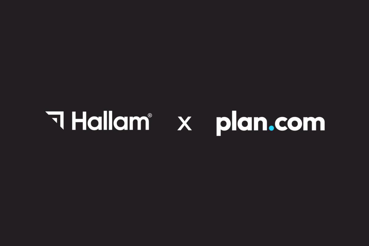 hallam plan