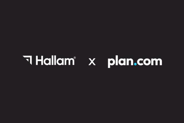 hallam plan