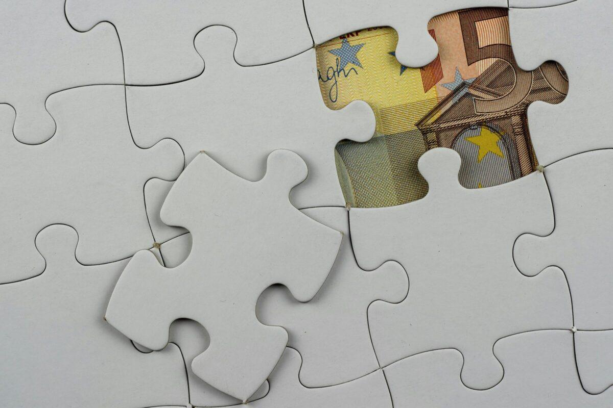 puzzle pieces