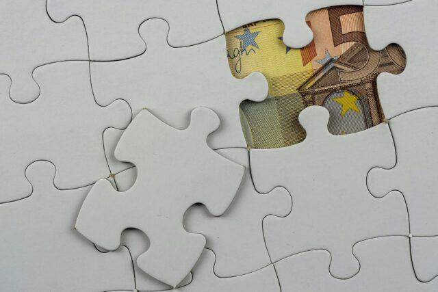 puzzle pieces