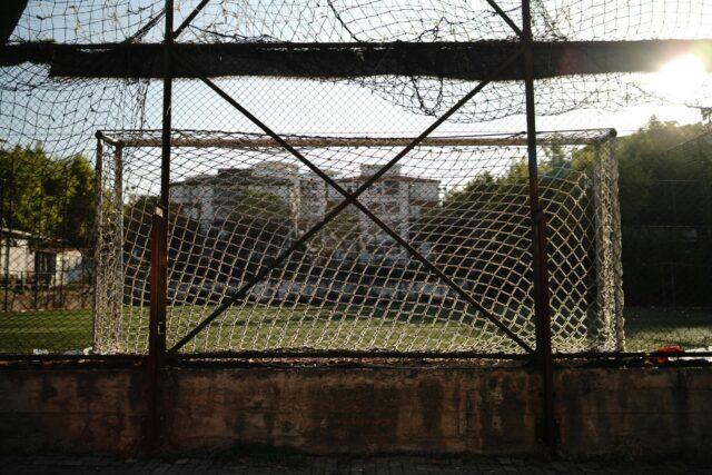 cast the net