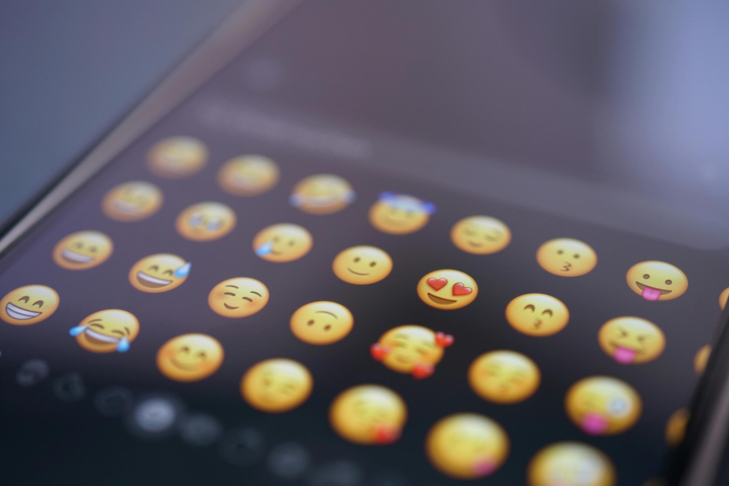 emojis
