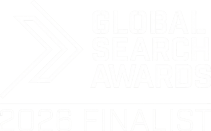 global search 2026 finalist