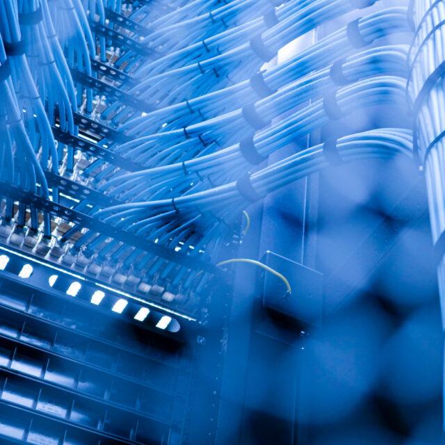 Server room