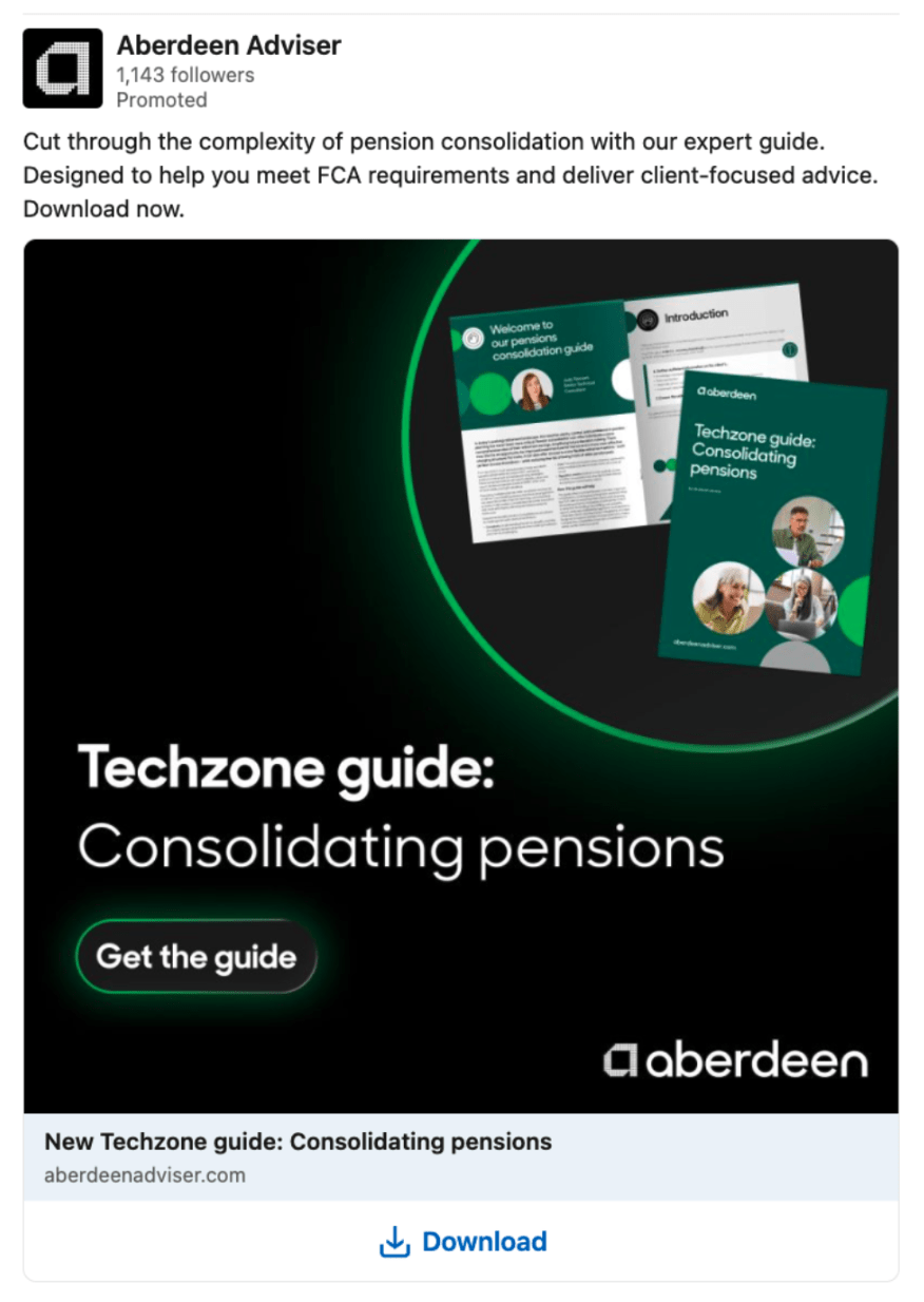 aberdeen ad