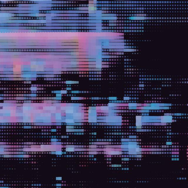 Glitchy