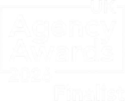 uk agency award 2026 winner