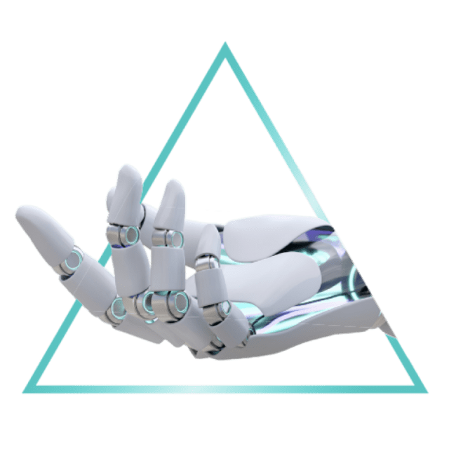 Version 1 robot hand