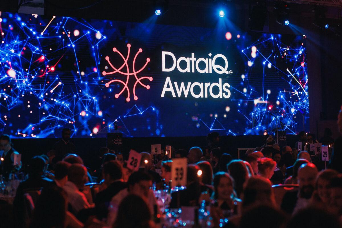 dataiq awards