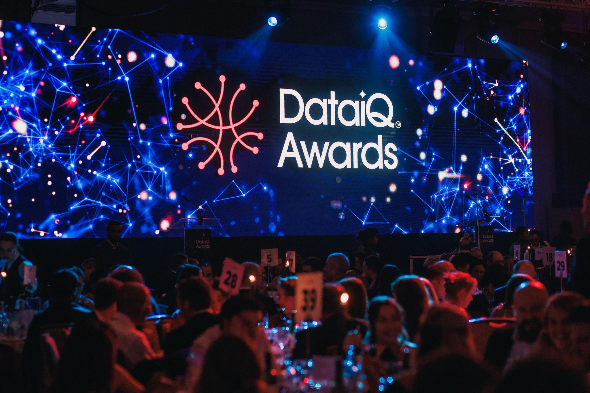 dataiq awards