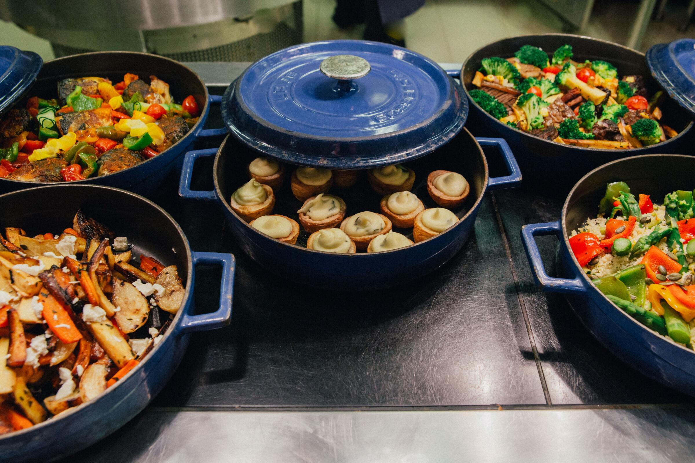 cookware