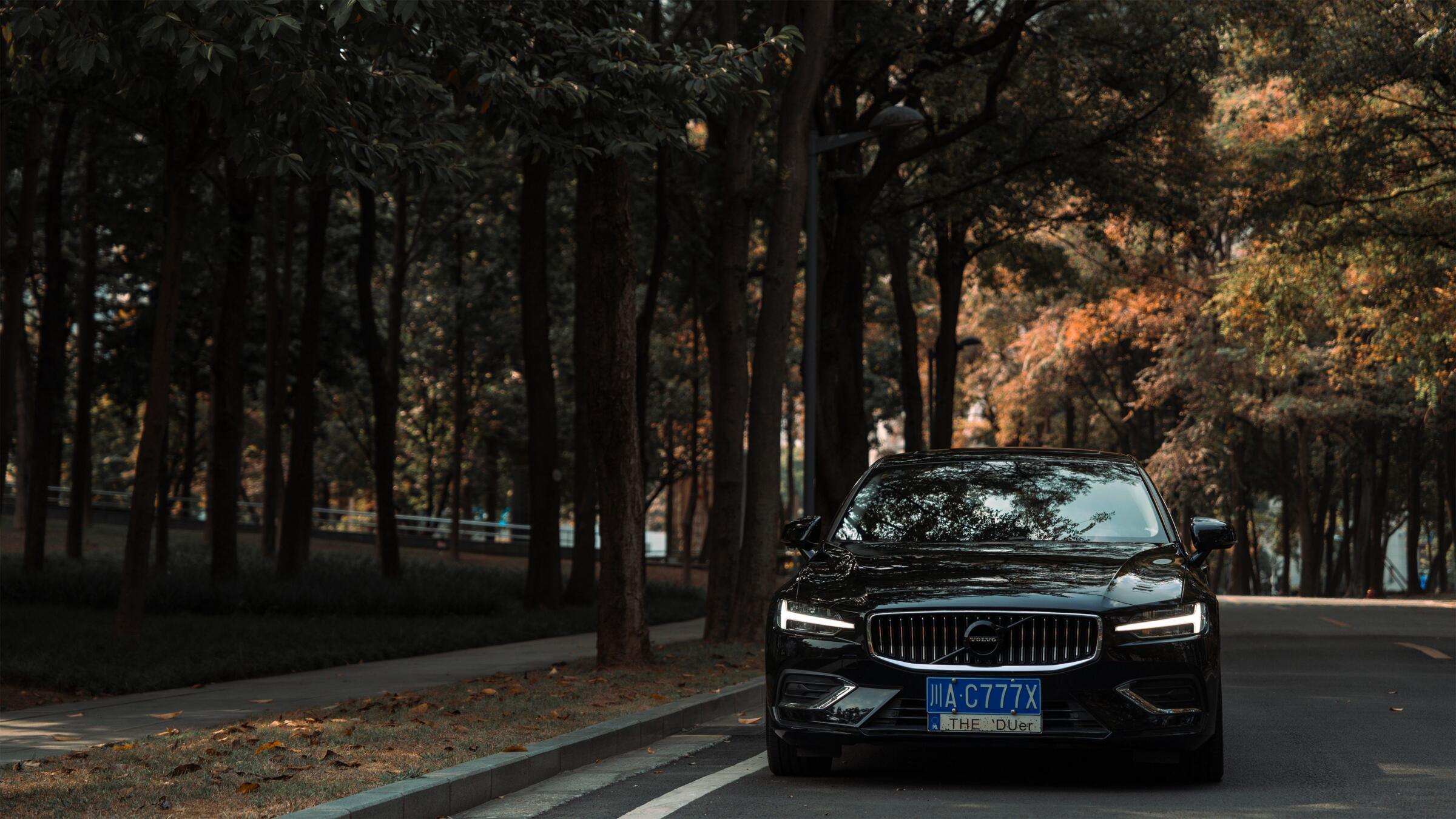 volvo